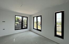 Vila Mediteraneana cu 5 camere, 198mp, zona Corbeanca