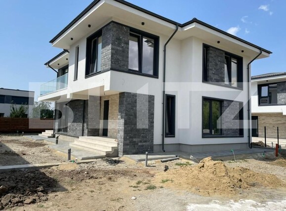 Casa de vânzare 5 camere Corbeanca - 149980CV | BLITZ București | Poza6