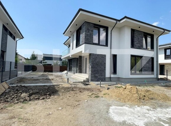 Casa de vânzare 5 camere Corbeanca - 149980CV | BLITZ București | Poza5