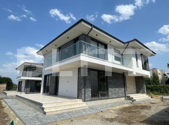 Casa de vânzare 5 camere Corbeanca - 149980CV | BLITZ București | Poza1