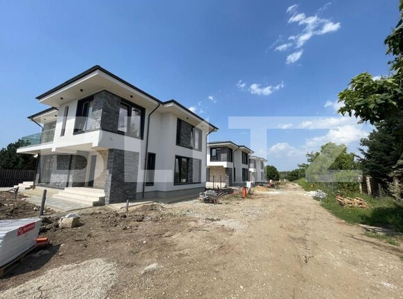 Casa de vânzare 5 camere Corbeanca - 149980CV | BLITZ București | Poza7