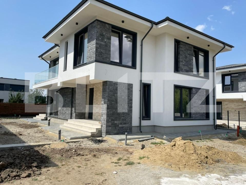 Casa de vânzare 5 camere Corbeanca - 149980CV | BLITZ București | Poza6