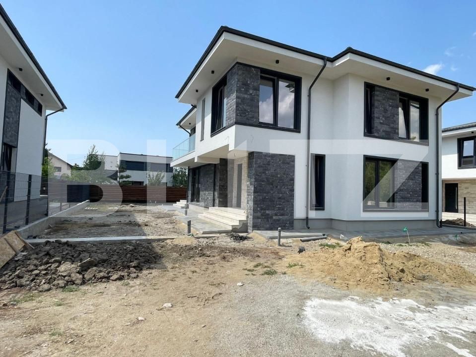 Casa de vânzare 5 camere Corbeanca - 149980CV | BLITZ București | Poza5