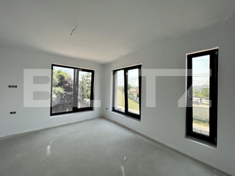 Casa de vânzare 5 camere Corbeanca - 149980CV | BLITZ București | Poza4