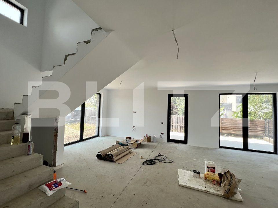 Casa de vânzare 5 camere Corbeanca - 149980CV | BLITZ București | Poza3