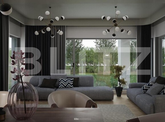 Casa de vânzare 5 camere Corbeanca - 149981CV | BLITZ București | Poza4