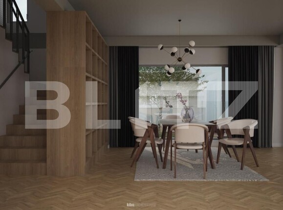 Casa de vânzare 5 camere Corbeanca - 149981CV | BLITZ București | Poza5
