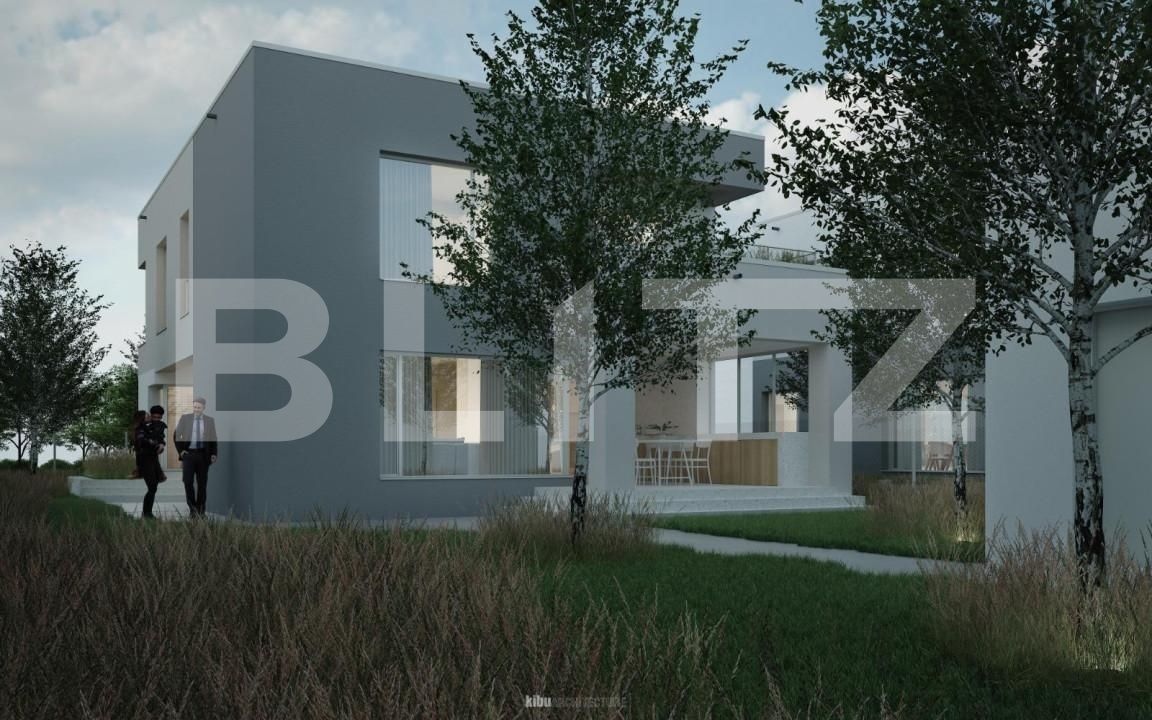 Casa de vânzare 5 camere Corbeanca - 149981CV | BLITZ București | Poza1