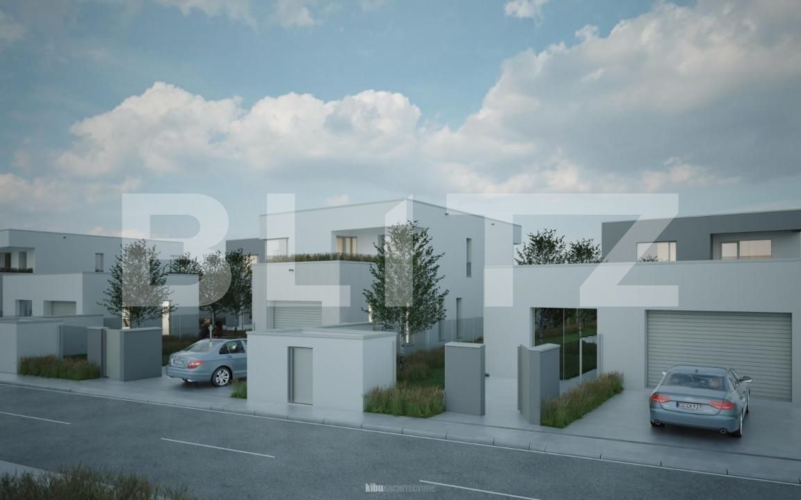 Casa de vânzare 5 camere Corbeanca - 149981CV | BLITZ București | Poza10