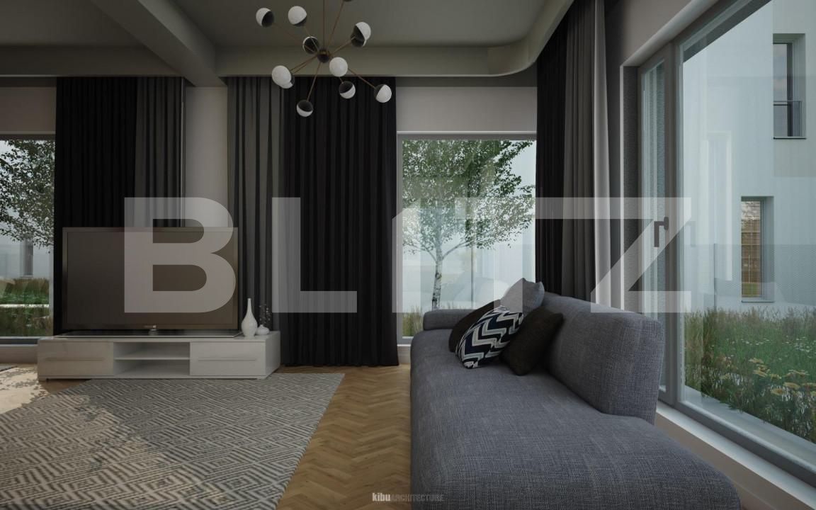 Casa de vânzare 5 camere Corbeanca - 149981CV | BLITZ București | Poza3