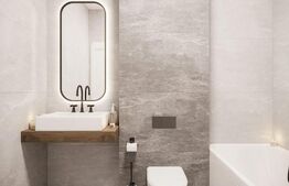 Apartament tip duplex 95 mp utili in Tunari