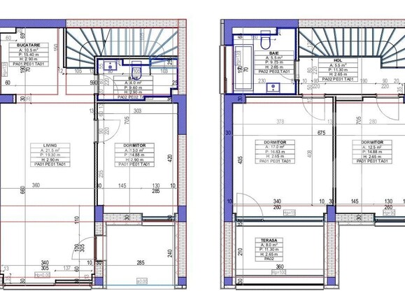 Casa de vânzare 4 camere Tunari - 149983CV | BLITZ București | Poza4