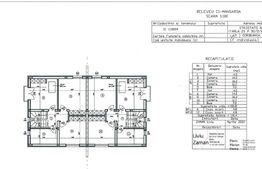 Duplex 4 camere, 122 mp utili, zona Corbeanca