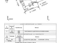 Duplex 4 camere, 122 mp utili, zona Corbeanca