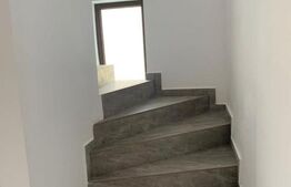 Duplex 4 camere, 122 mp utili, zona Corbeanca