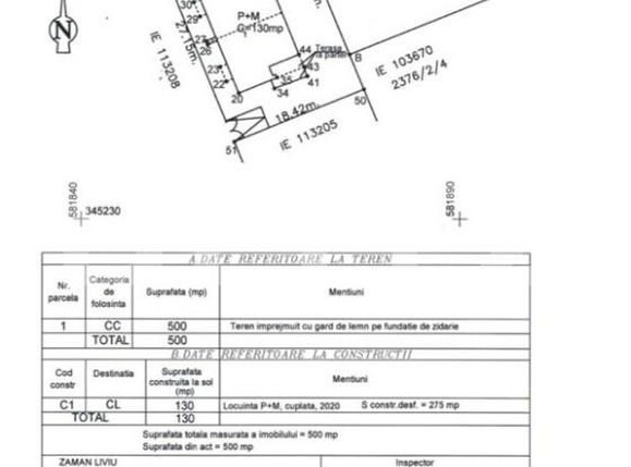 Casa de vânzare 4 camere Corbeanca - 149988CV | BLITZ București | Poza16