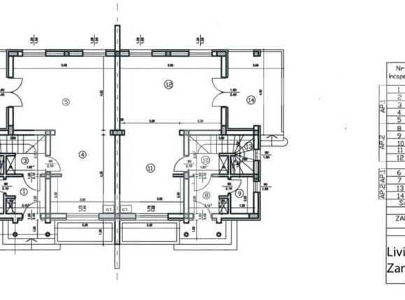 Casa de vânzare 4 camere Corbeanca - 149988CV | BLITZ București | Poza14