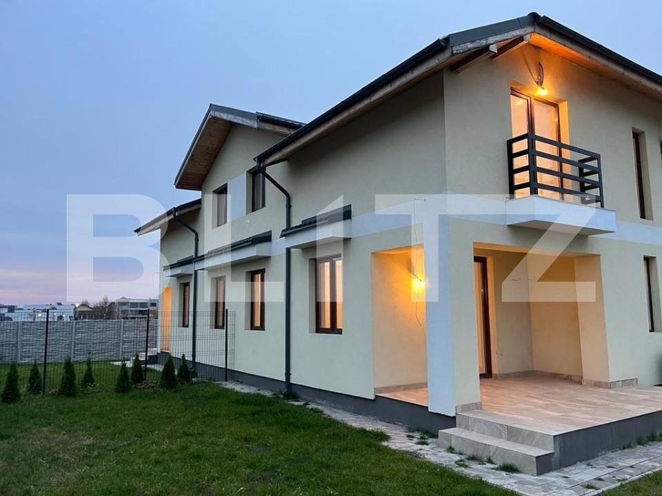 Casa de vânzare 4 camere Corbeanca - 149988CV | BLITZ București | Poza2