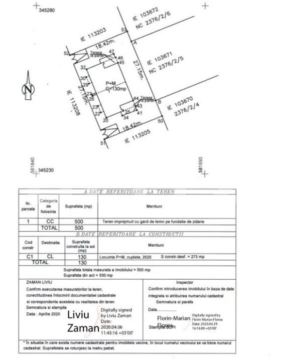 Casa de vânzare 4 camere Corbeanca - 149988CV | BLITZ București | Poza16