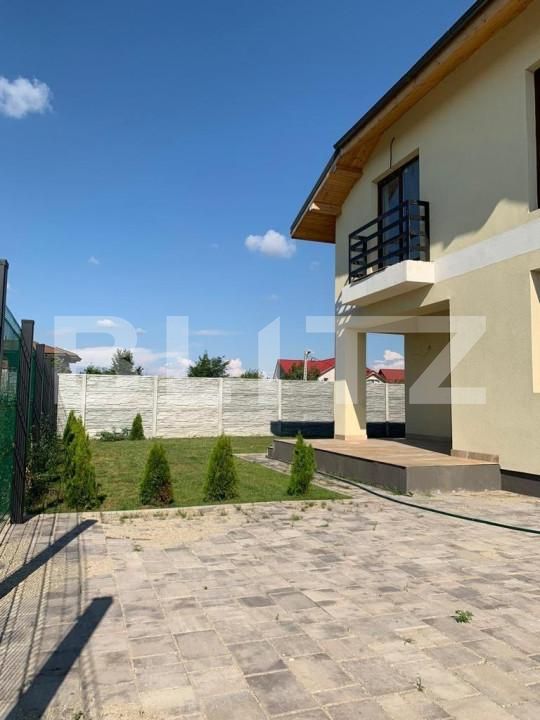 Casa de vânzare 4 camere Corbeanca - 149988CV | BLITZ București | Poza13