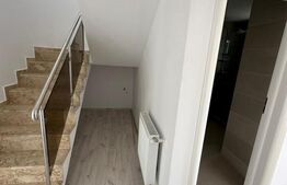 Vila cu 5 camere, 3 bai, 142mp in Ostratu/Corbeanca