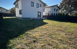 Vila cu 5 camere, 3 bai, 142mp in Ostratu/Corbeanca