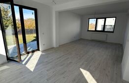 Vila cu 5 camere, 3 bai, 142mp in Ostratu/Corbeanca