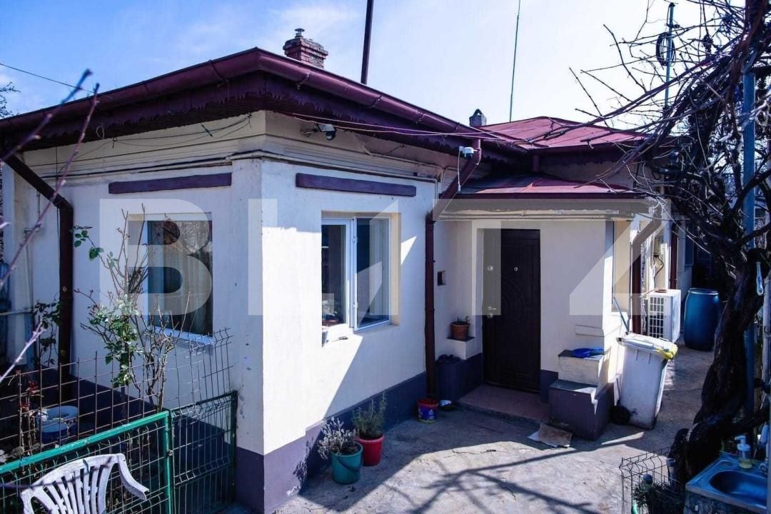 Casa de vânzare 3 camere Colentina - 150017CV | BLITZ București | Poza7