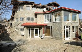 Ocazie unica de investitie, vila de lux in Balotesti