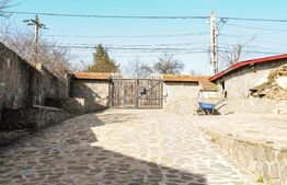 Ocazie unica de investitie, vila de lux in Balotesti