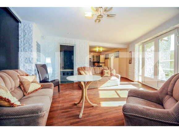 Casa de vânzare 7 camere Balotesti - 150254CV | BLITZ București | Poza3