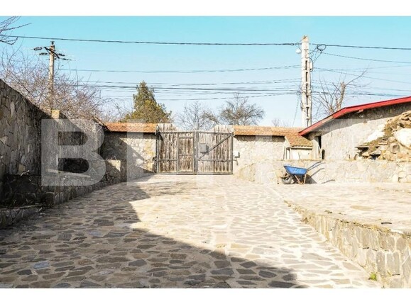 Casa de vânzare 7 camere Balotesti - 150254CV | BLITZ București | Poza8