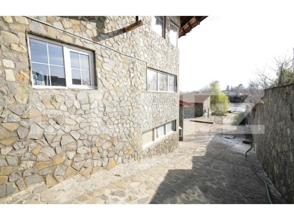 Casa de vânzare 7 camere Balotesti - 150254CV | BLITZ București | Poza6