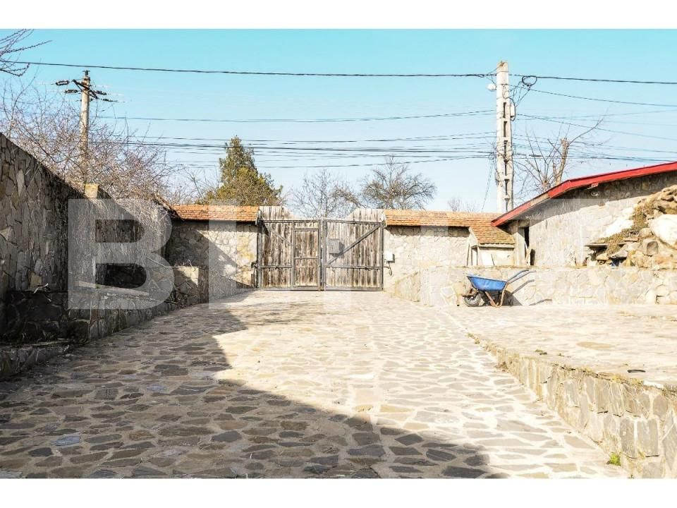 Casa de vânzare 7 camere Balotesti - 150254CV | BLITZ București | Poza8