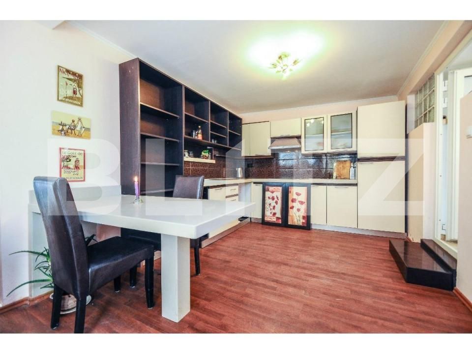 Casa de vânzare 7 camere Balotesti - 150254CV | BLITZ București | Poza5