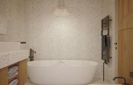 Casa de LUX in Corbeanca, 5 camere, Individuala