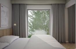 Casa de LUX in Corbeanca, 5 camere, Individuala