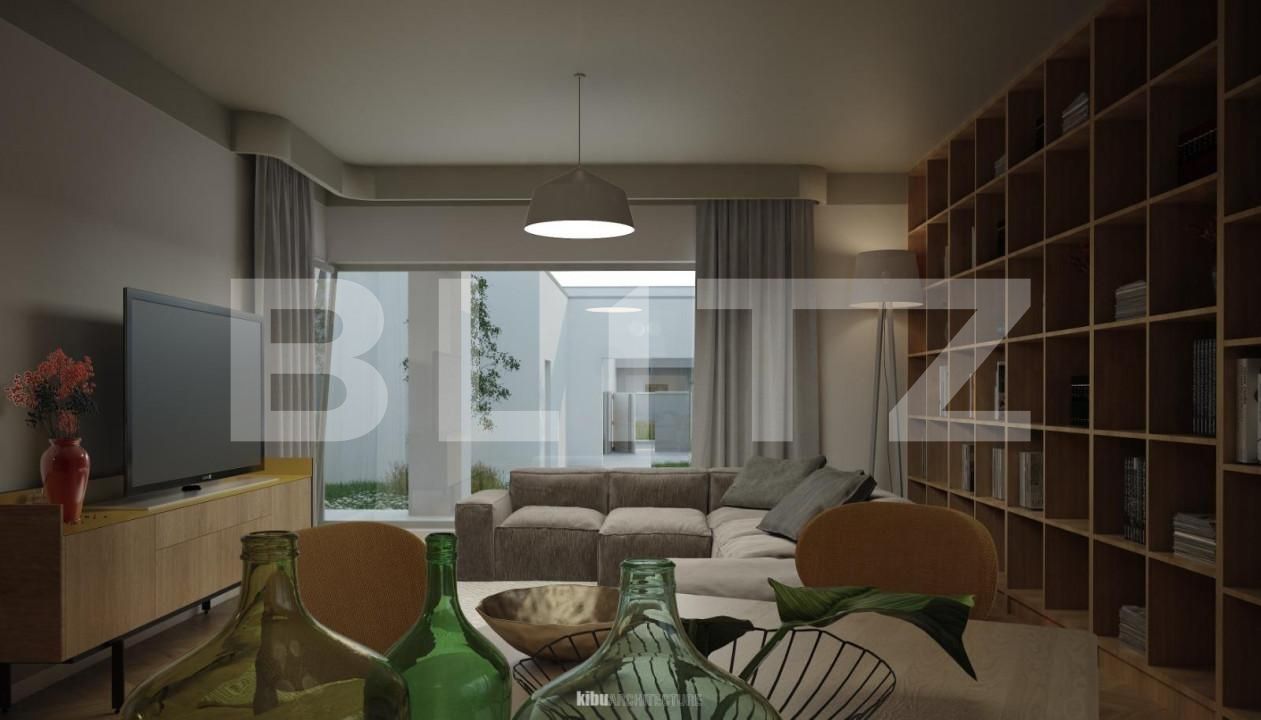 Casa de vânzare 5 camere Corbeanca - 150255CV | BLITZ București | Poza4