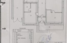 Casa de vanzare, 590 mp teren, Voluntari