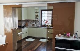 Casa de vanzare, 590 mp teren, Voluntari