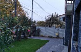 Casa de vanzare, 590 mp teren, Voluntari