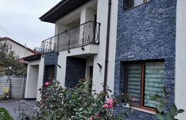 Casa de vanzare, 590 mp teren, Voluntari