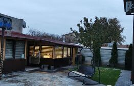 Casa de vanzare, 590 mp teren, Voluntari