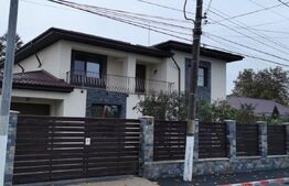 Casa de vanzare, 590 mp teren, Voluntari