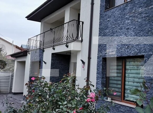 Casa de vânzare 5 camere Voluntari - 150664CV | BLITZ București | Poza2