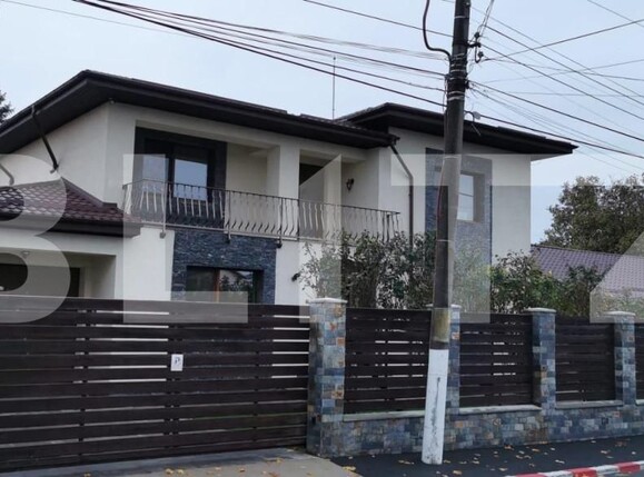 Casa de vânzare 5 camere Voluntari - 150664CV | BLITZ București | Poza1