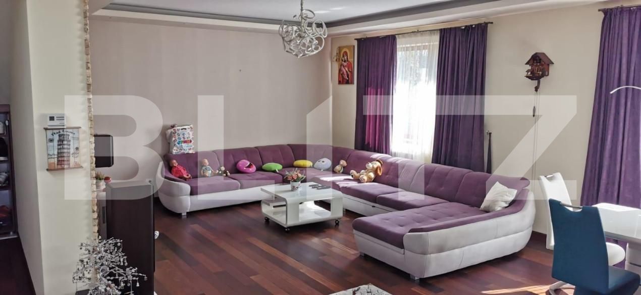 Casa de vânzare 5 camere Voluntari - 150664CV | BLITZ București | Poza7