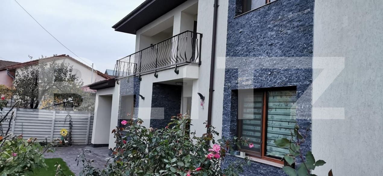 Casa de vânzare 5 camere Voluntari - 150664CV | BLITZ București | Poza2