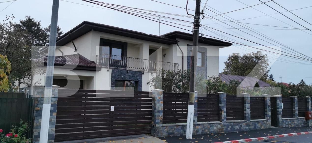 Casa de vânzare 5 camere Voluntari - 150664CV | BLITZ București | Poza1