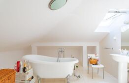 Apartament cu 4 camere, 200 mp, Dobroesti